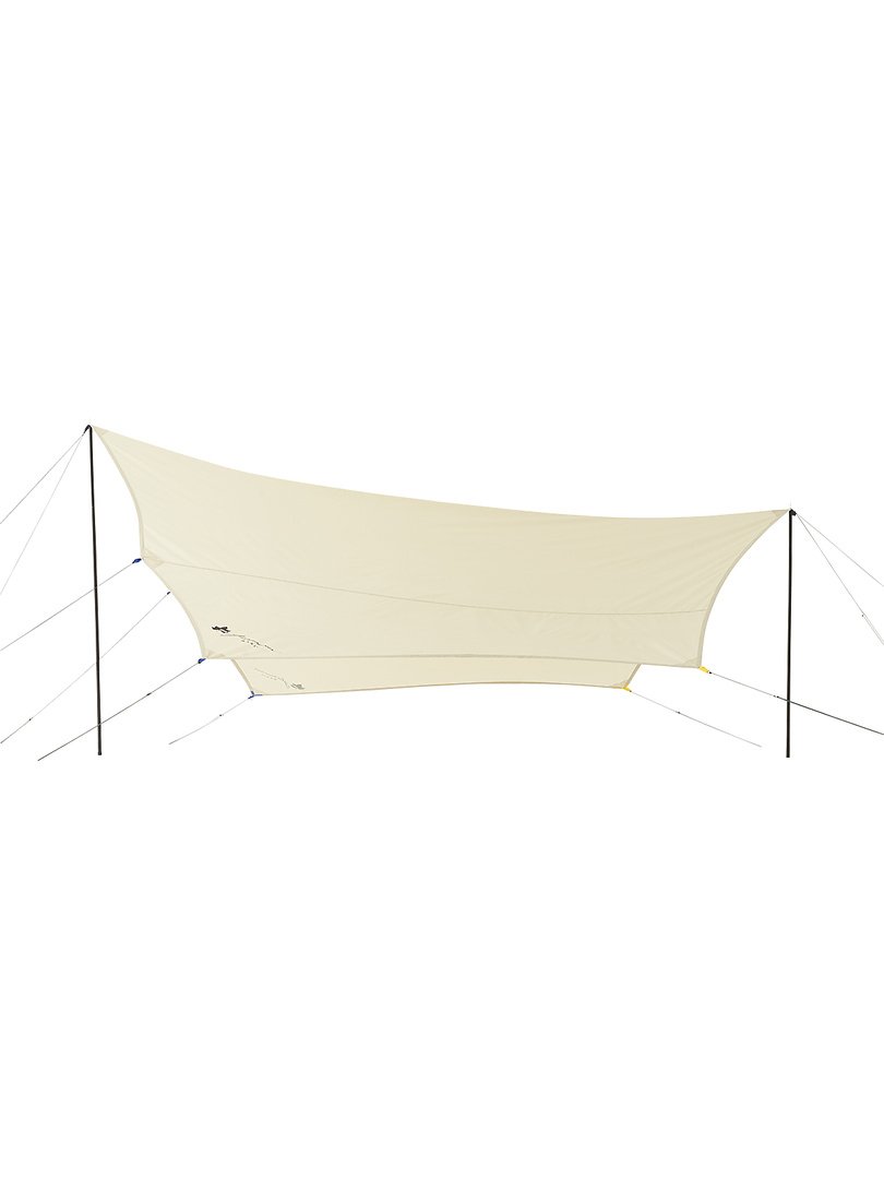 LOOGS グランベーシック BIGオクタゴンタープ-AG Amazon | グランベーシック BIGオクタゴンタープ-AG | ロゴス